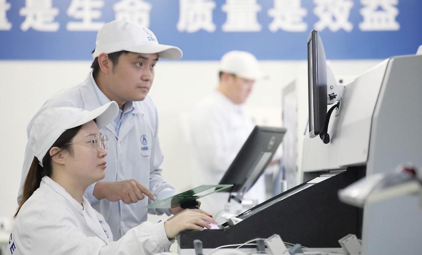 点对点结对子 航天科技九院693厂打通技术服务“最后一公里”