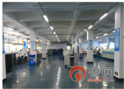 跨越南北的爱心捐献 青岛高科通信驰援武汉物资与技术服务纪实