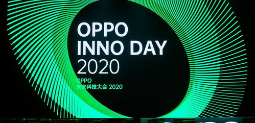 从AR布局到卷轴屏概念机 OPPO的技术进击与深层野心